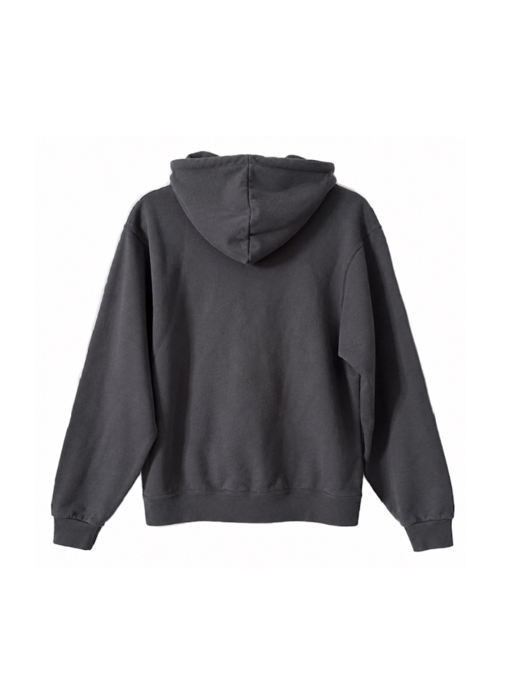 Dark Gray Ron Jon Surf Shop Graphic Hoodie - Picture 2 of 3